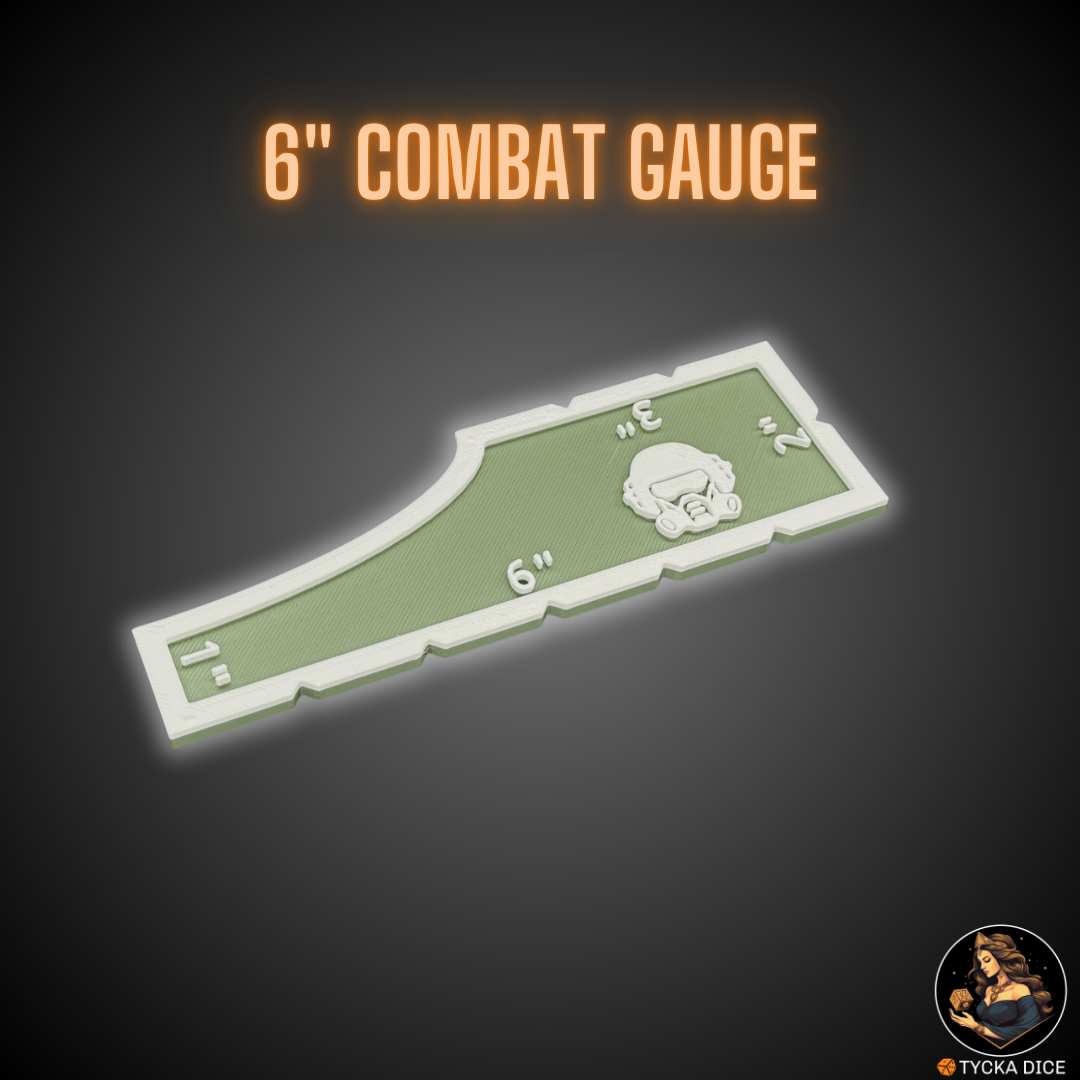 Trenchguard | ACCESSORIES - Combat Gauges