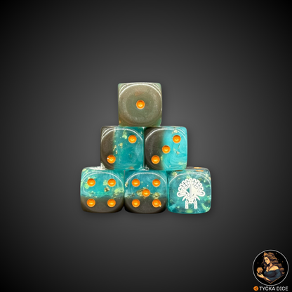 Scaled Ancients - PREMIUM | DICE