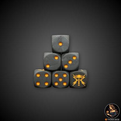 Golden Hammer | DICE