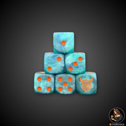 Ironpeak | DICE