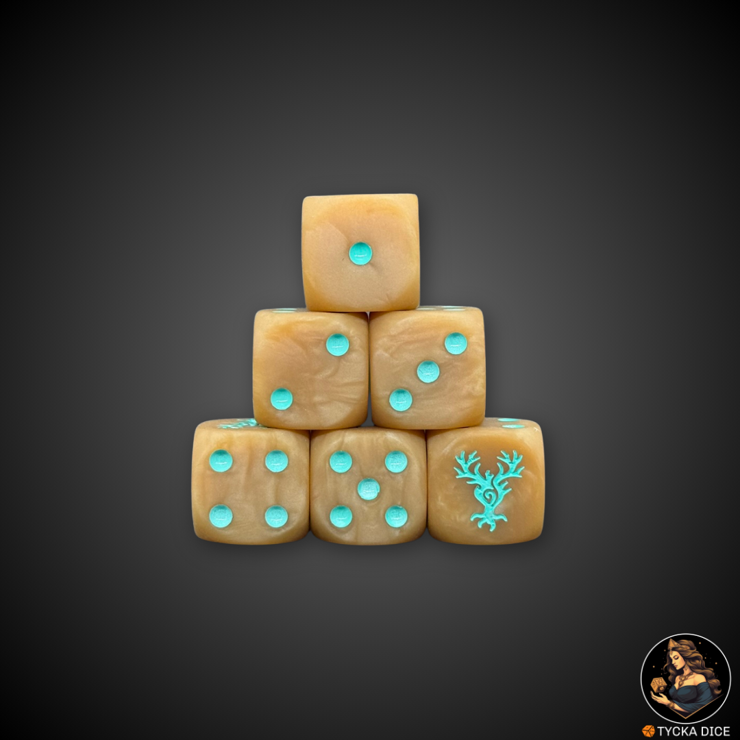 Rootbound | DICE
