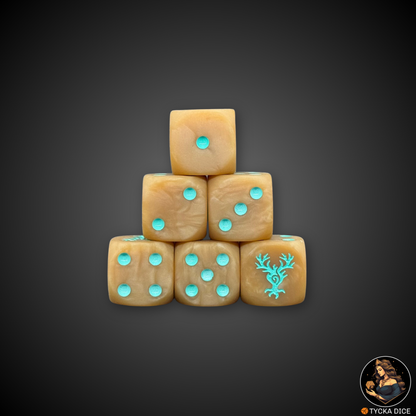 Rootbound | DICE