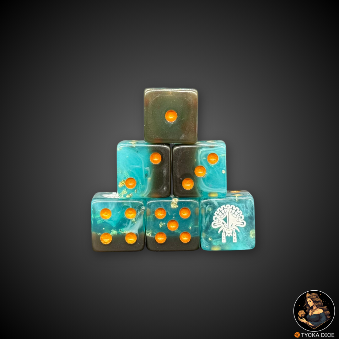 Scaled Ancients - PREMIUM | DICE