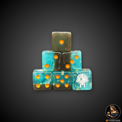 Scaled Ancients - PREMIUM | DICE