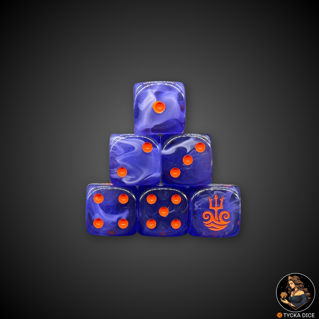 Tideborn | DICE