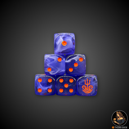 Tideborn | DICE