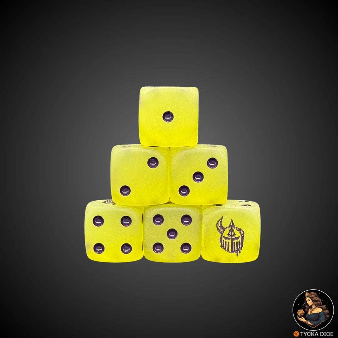 Corrupted Helmet - Translucent Matte Green | DICE