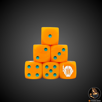 Helion Tactics | DICE