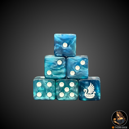 Swanship  | DICE