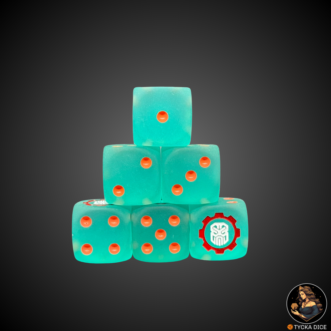 Runeforge Alliance | DICE