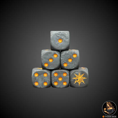Gilded Aegis | DICE