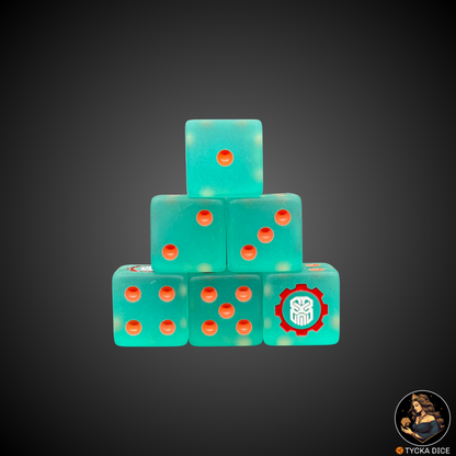 Runeforge Alliance | DICE