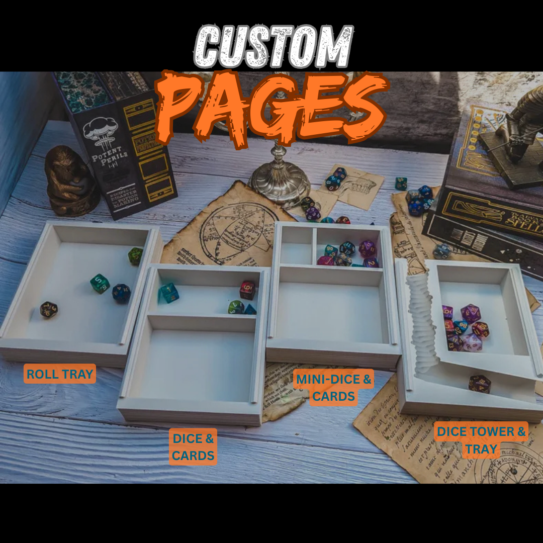 Premium Tome – Paladin