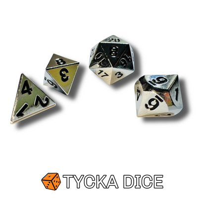 EPIC - PREMIUM - Crafters of Metal: Silver Destiny