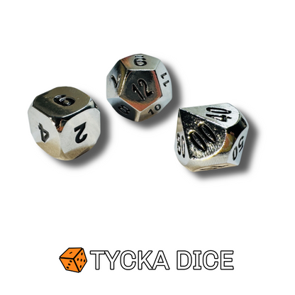 EPIC - PREMIUM - Crafters of Metal: Silver Destiny