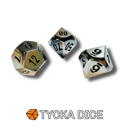 EPIC - PREMIUM - Crafters of Metal: Silver Destiny