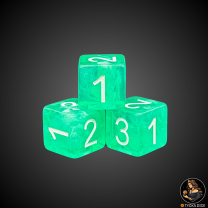 ALL - D3 Dice