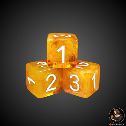 ALL - D3 Dice