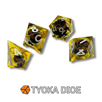 EPIC - LIQUID - Dragon Eye: Yellow