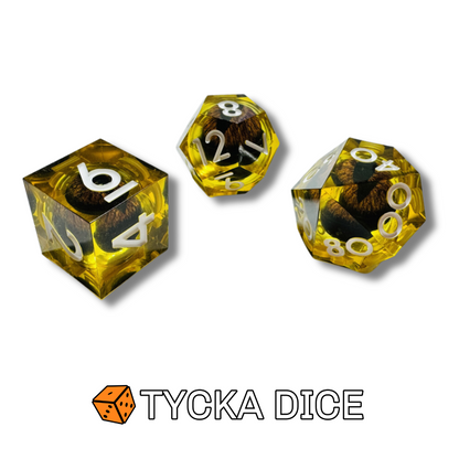 EPIC - LIQUID - Dragon Eye: Yellow