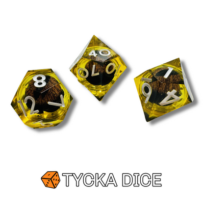 EPIC - LIQUID - Dragon Eye: Yellow