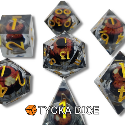 EPIC - LIQUID - Dragon Eye: Black