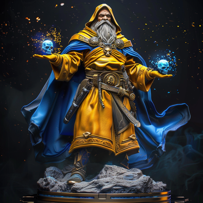 EPIC - Heroic Legends | Mage