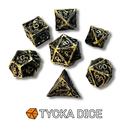 EPIC - LEGEND - Gold Dragon