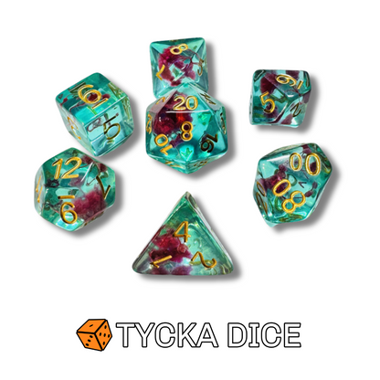 EPIC - Quest Essentials - Floral