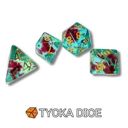EPIC - Quest Essentials - Floral