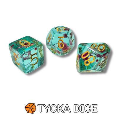 EPIC - Quest Essentials - Floral