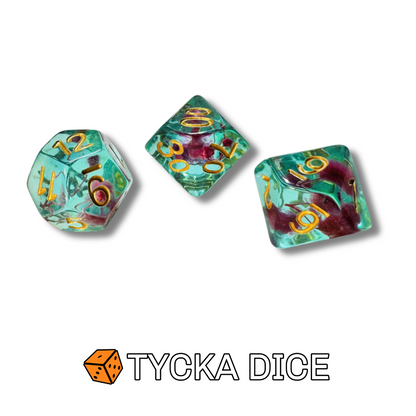 EPIC - Quest Essentials - Floral