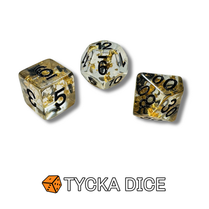 EPIC - Quest Essentials - Gilded Elegance