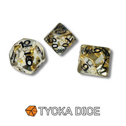 EPIC - Quest Essentials - Gilded Elegance