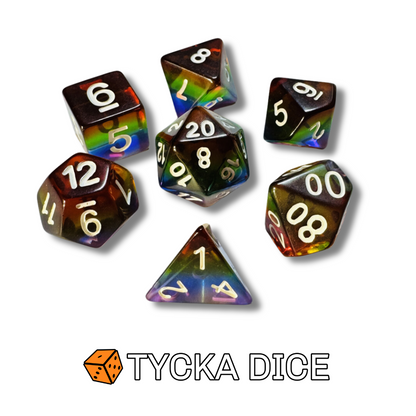 EPIC - Quest Essentials - Rainbow