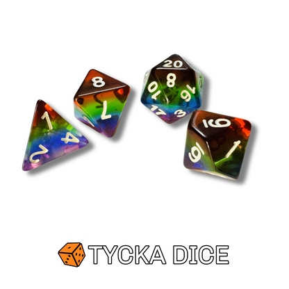 EPIC - Quest Essentials - Rainbow