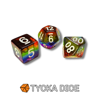 EPIC - Quest Essentials - Rainbow