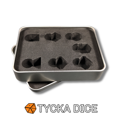 EPIC - Quest Essentials - Titanium Edge
