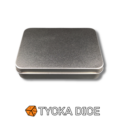 EPIC - Quest Essentials - Titanium Edge