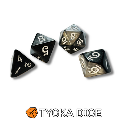EPIC - Quest Essentials - Titanium Edge