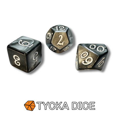 EPIC - Quest Essentials - Titanium Edge