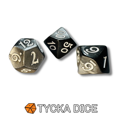 EPIC - Quest Essentials - Titanium Edge
