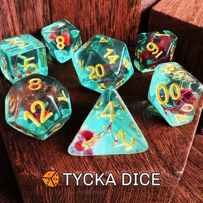 EPIC - Quest Essentials - Floral