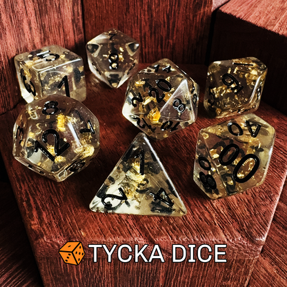EPIC - Quest Essentials - Gilded Elegance