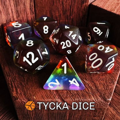 EPIC - Quest Essentials - Rainbow