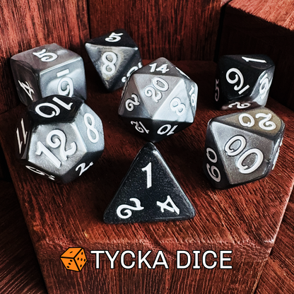 EPIC - Quest Essentials - Titanium Edge