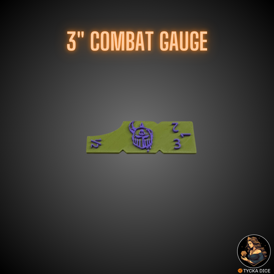 Fallen Helm - Translucent Matte Green | ACCESSORIES - Combat Gauges