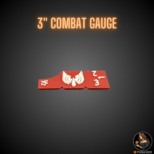 Winged Crusaders | ACCESSORIES