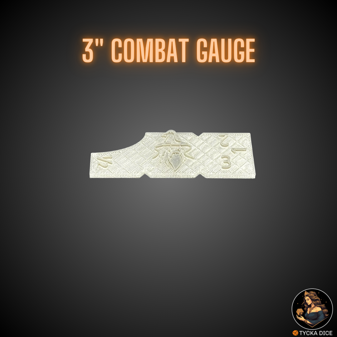 Good Wizard | ACCESSORIES - Combat Gauges