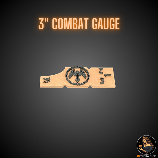 Crow | ACCESSORIES - Combat Gauges